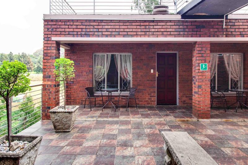 Commercial Property for Sale in Roodekrans Gauteng