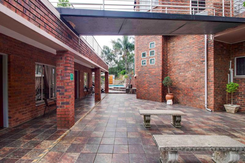 Commercial Property for Sale in Roodekrans Gauteng