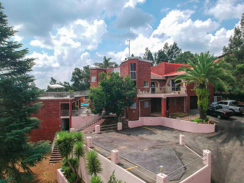 Commercial Property for Sale in Roodekrans Gauteng