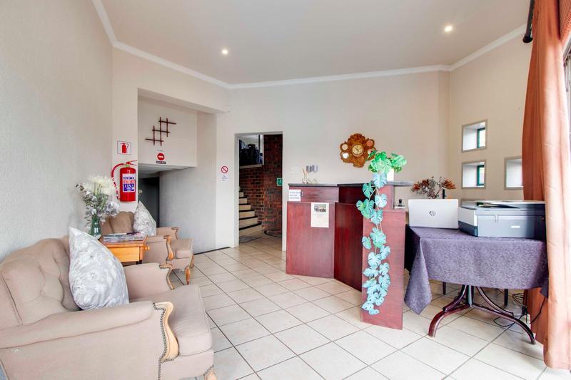 Commercial Property for Sale in Roodekrans Gauteng