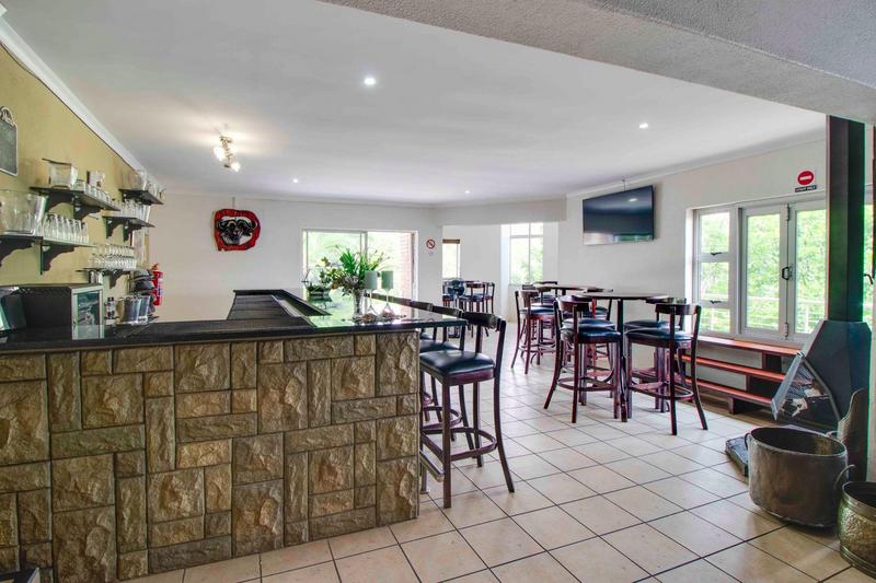 Commercial Property for Sale in Roodekrans Gauteng