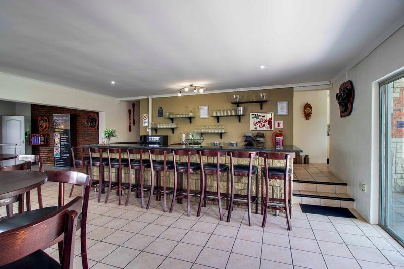 Commercial Property for Sale in Roodekrans Gauteng