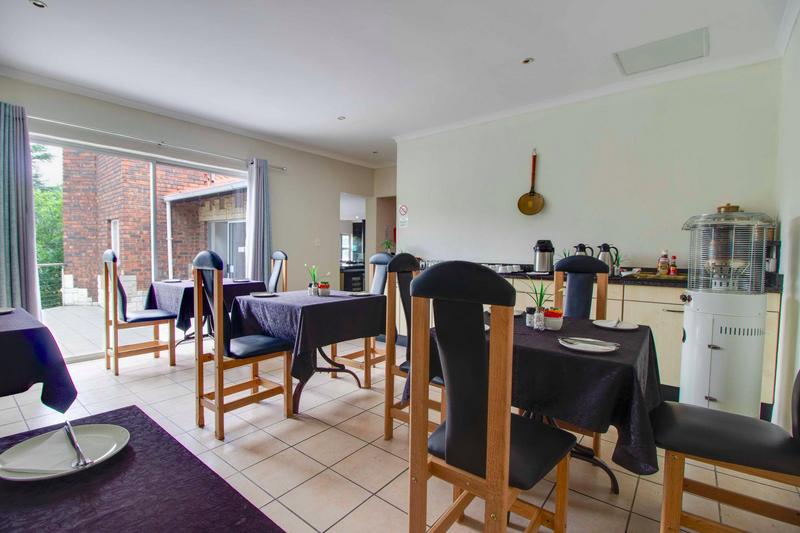 Commercial Property for Sale in Roodekrans Gauteng