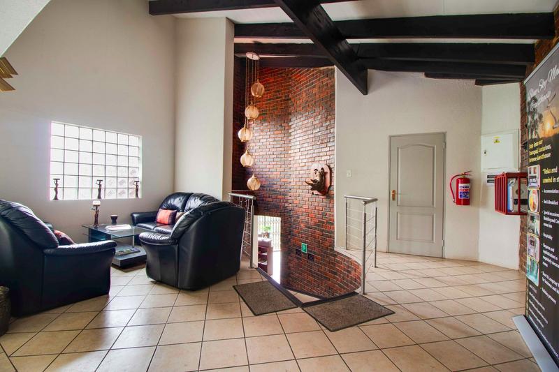 Commercial Property for Sale in Roodekrans Gauteng