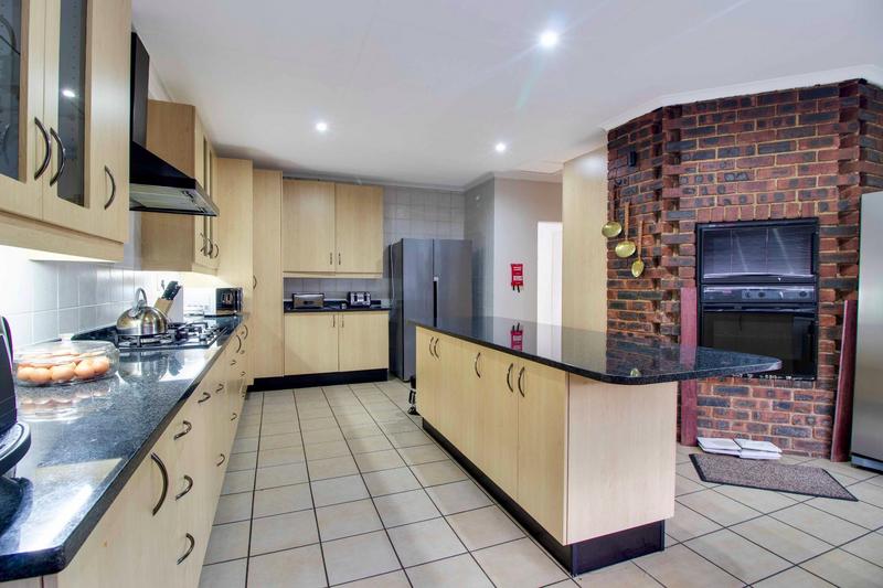 Commercial Property for Sale in Roodekrans Gauteng