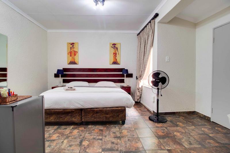 Commercial Property for Sale in Roodekrans Gauteng