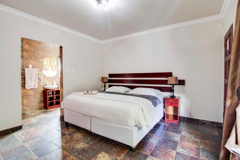 Commercial Property for Sale in Roodekrans Gauteng