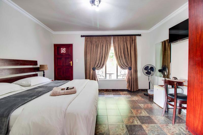 Commercial Property for Sale in Roodekrans Gauteng