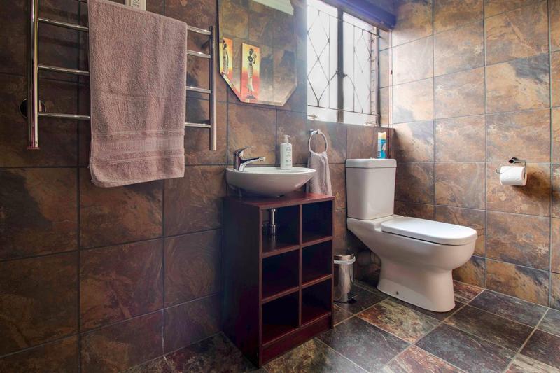 Commercial Property for Sale in Roodekrans Gauteng