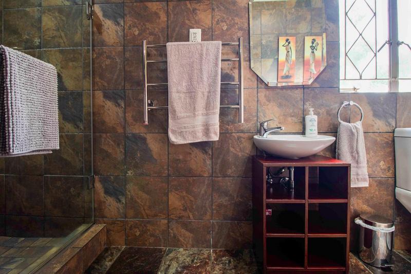 Commercial Property for Sale in Roodekrans Gauteng