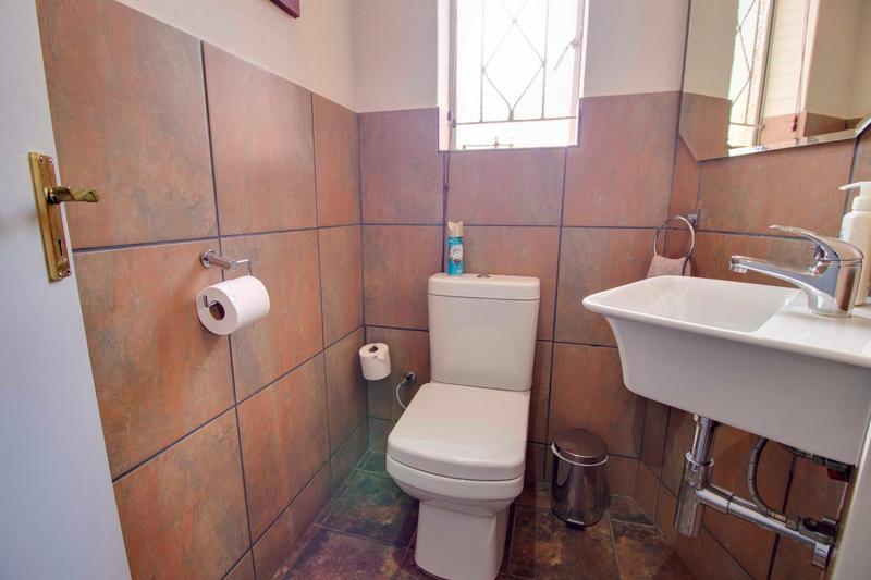 Commercial Property for Sale in Roodekrans Gauteng