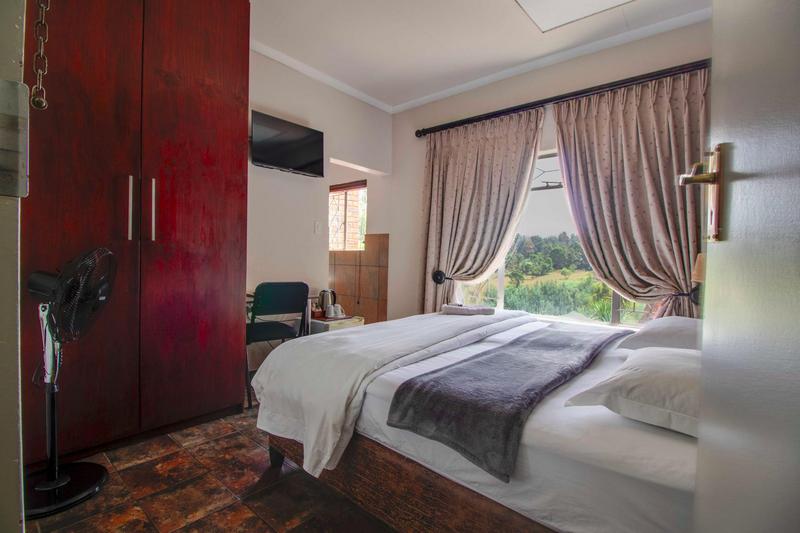 Commercial Property for Sale in Roodekrans Gauteng