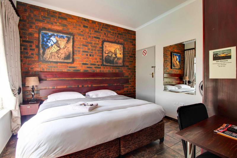 Commercial Property for Sale in Roodekrans Gauteng