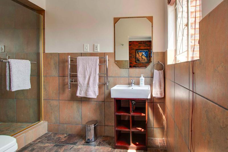 Commercial Property for Sale in Roodekrans Gauteng