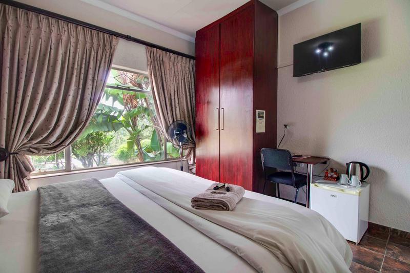 Commercial Property for Sale in Roodekrans Gauteng