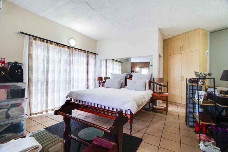 Commercial Property for Sale in Roodekrans Gauteng