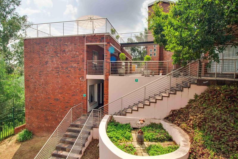 Commercial Property for Sale in Roodekrans Gauteng