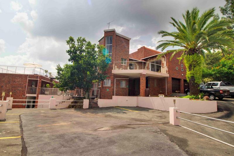 Commercial Property for Sale in Roodekrans Gauteng