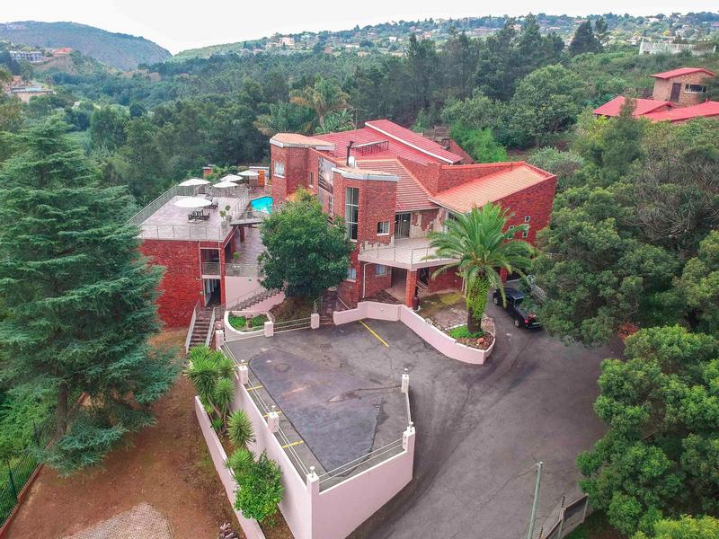 Commercial Property for Sale in Roodekrans Gauteng