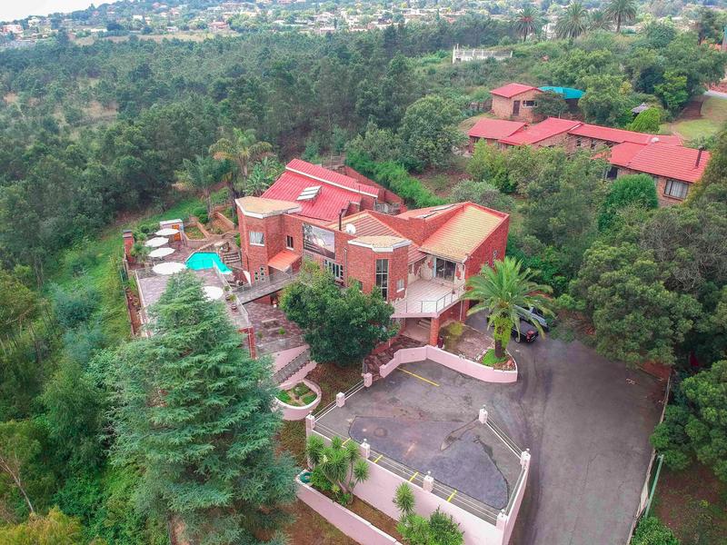 Commercial Property for Sale in Roodekrans Gauteng