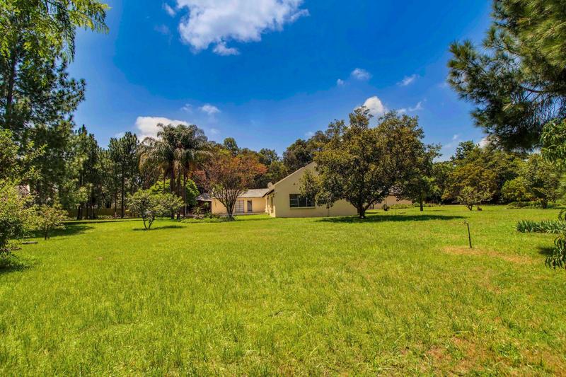 9 Bedroom Property for Sale in Ruimsig Gauteng