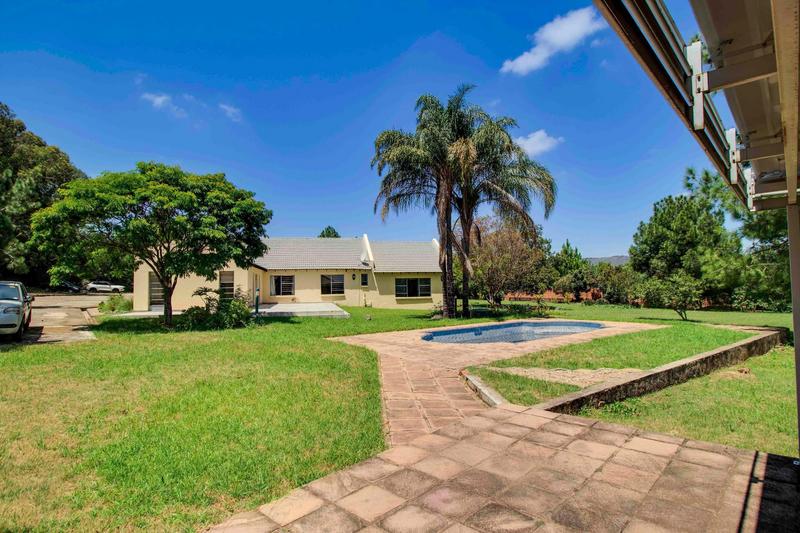 9 Bedroom Property for Sale in Zonnehoewe A H Gauteng