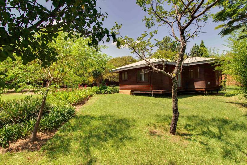 9 Bedroom Property for Sale in Zonnehoewe A H Gauteng