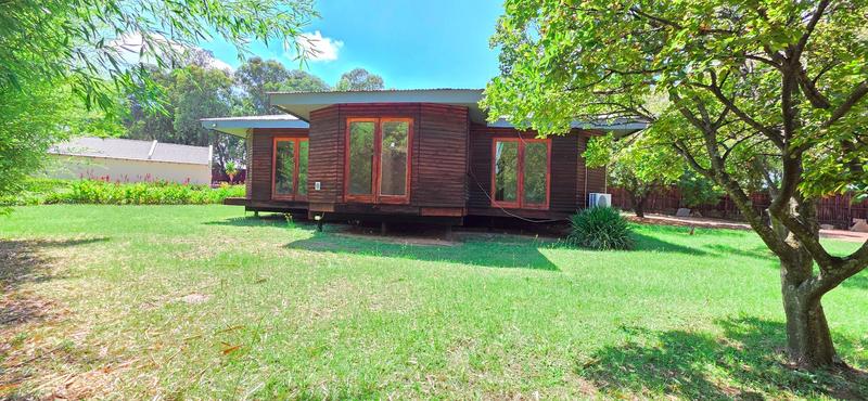 9 Bedroom Property for Sale in Zonnehoewe A H Gauteng