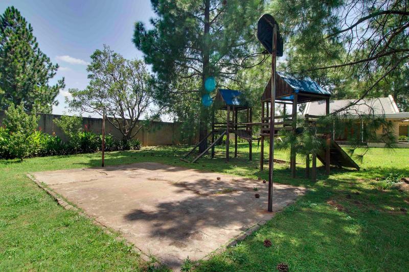 9 Bedroom Property for Sale in Zonnehoewe A H Gauteng