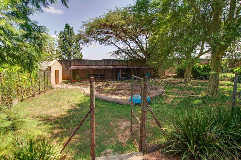 9 Bedroom Property for Sale in Zonnehoewe A H Gauteng