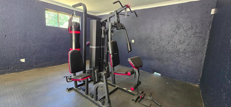 9 Bedroom Property for Sale in Zonnehoewe A H Gauteng