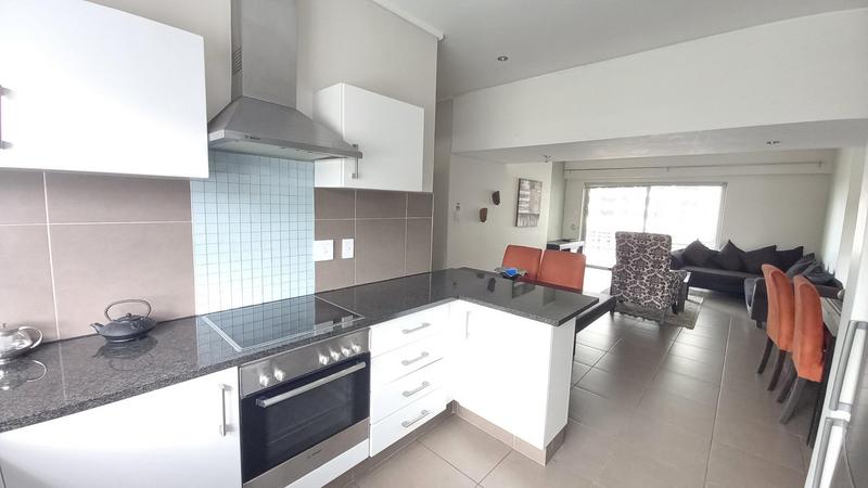 To Let 2 Bedroom Property for Rent in Sandton Central Gauteng