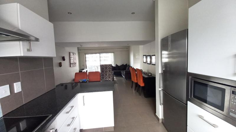 To Let 2 Bedroom Property for Rent in Sandton Central Gauteng
