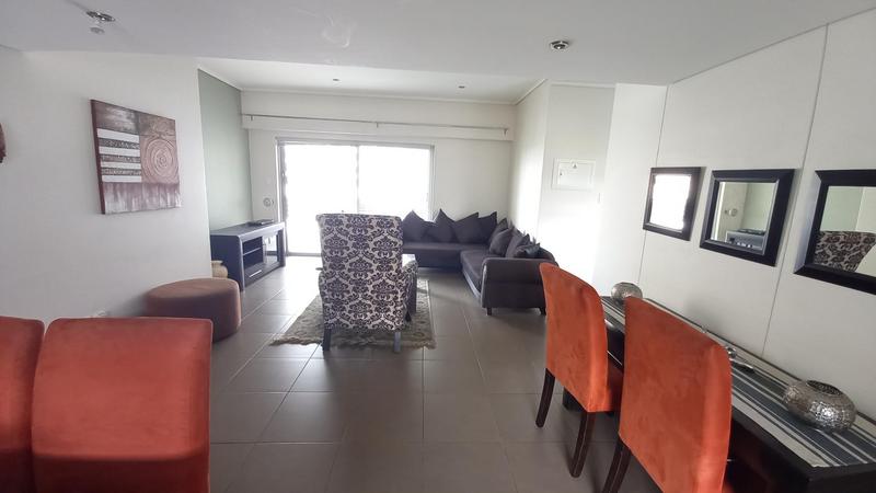 To Let 2 Bedroom Property for Rent in Sandton Central Gauteng