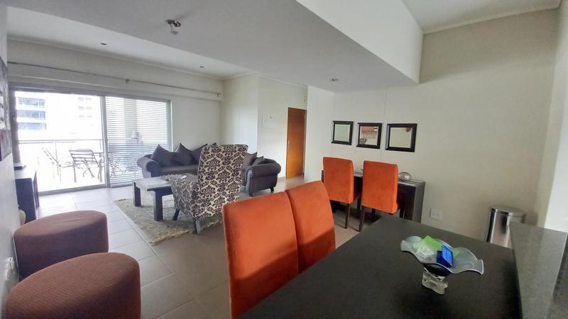 To Let 2 Bedroom Property for Rent in Sandton Central Gauteng