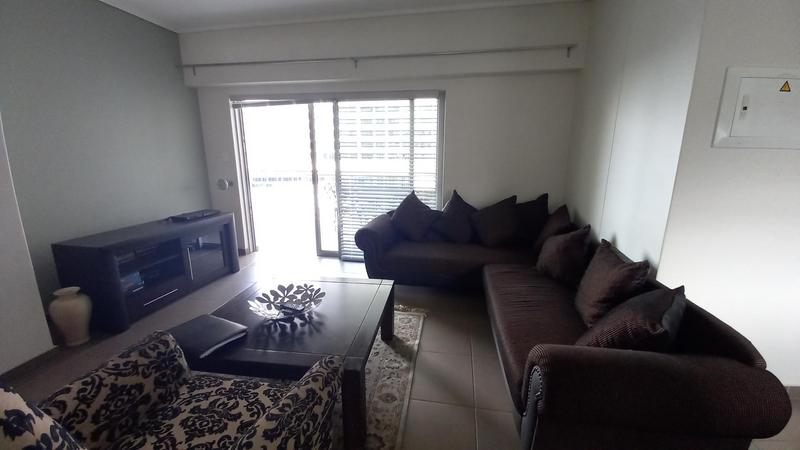 To Let 2 Bedroom Property for Rent in Sandton Central Gauteng
