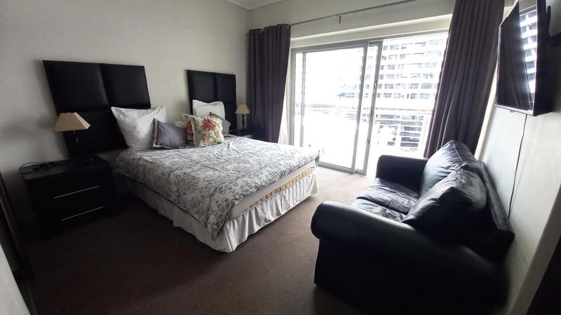 To Let 2 Bedroom Property for Rent in Sandton Central Gauteng