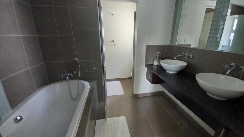 To Let 2 Bedroom Property for Rent in Sandton Central Gauteng