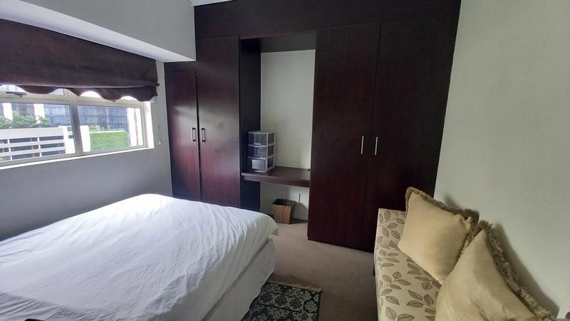 To Let 2 Bedroom Property for Rent in Sandton Central Gauteng