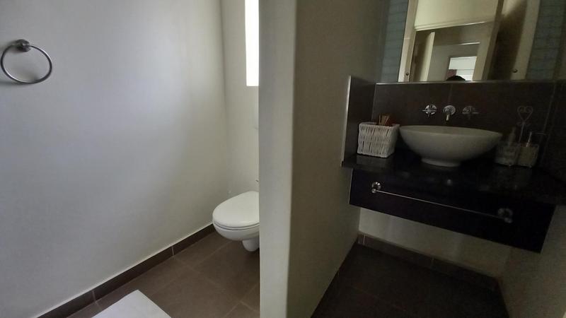 To Let 2 Bedroom Property for Rent in Sandton Central Gauteng