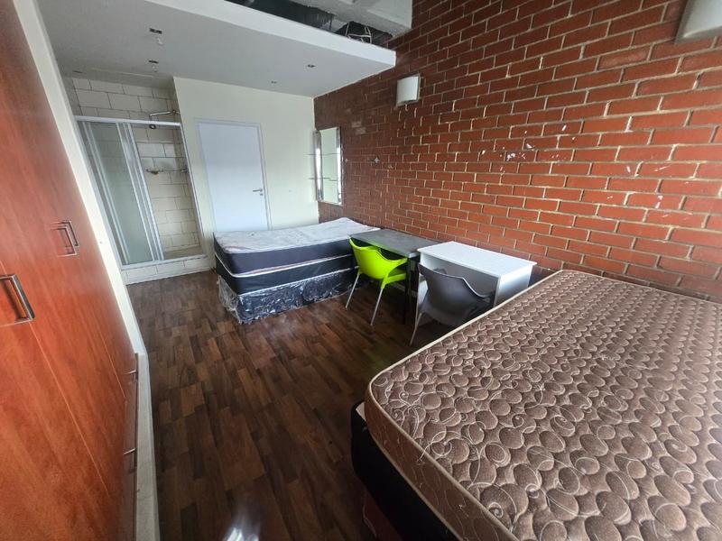 To Let 1 Bedroom Property for Rent in Braamfontein Gauteng