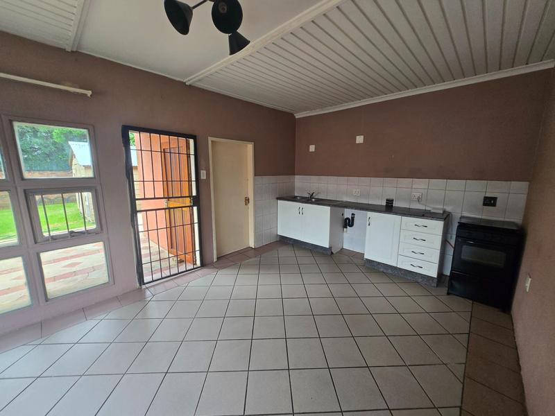 0 Bedroom Property for Sale in Haddon Gauteng