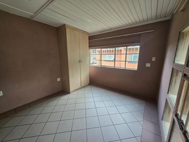 0 Bedroom Property for Sale in Haddon Gauteng