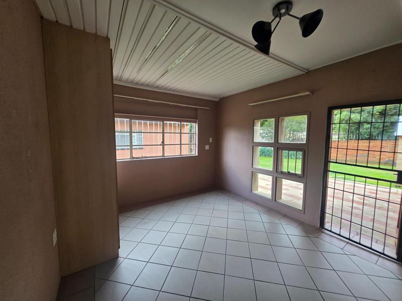0 Bedroom Property for Sale in Haddon Gauteng