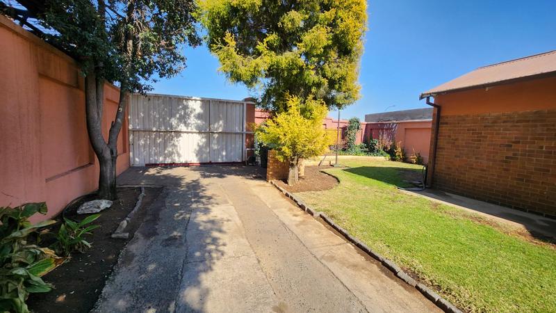 0 Bedroom Property for Sale in Haddon Gauteng