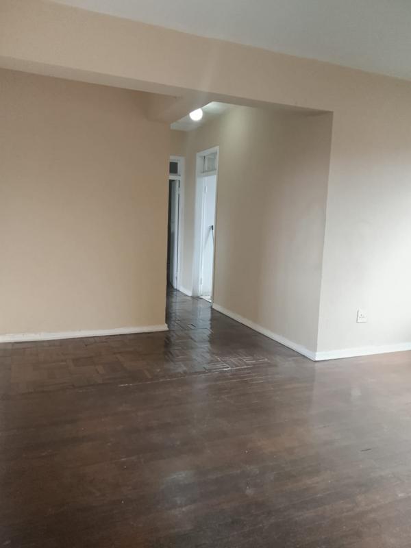 To Let 1 Bedroom Property for Rent in Jeppestown Gauteng