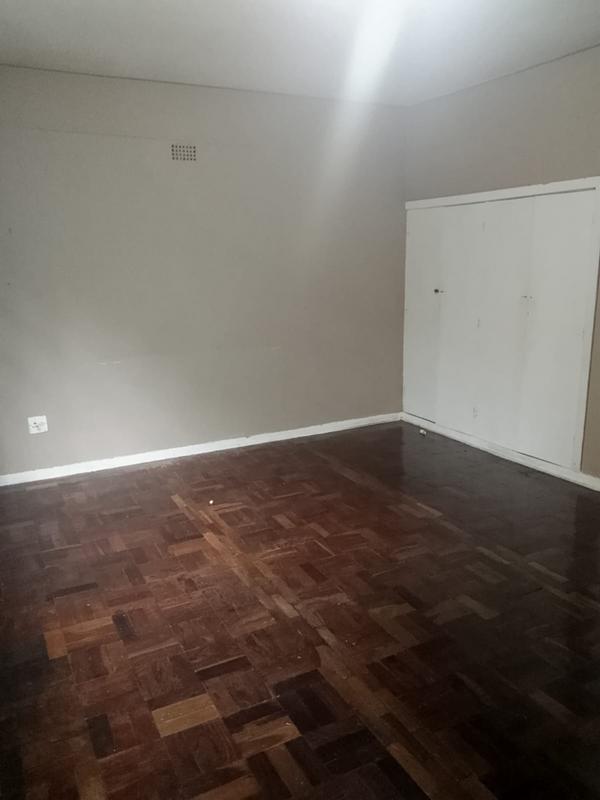 To Let 1 Bedroom Property for Rent in Jeppestown Gauteng