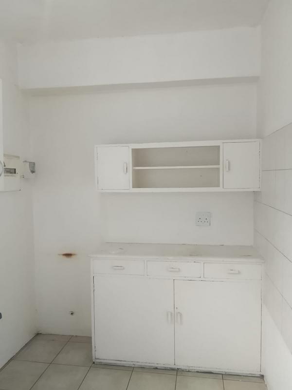 To Let 1 Bedroom Property for Rent in Jeppestown Gauteng