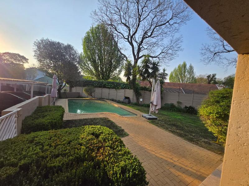1 Bedroom Property for Sale in Parktown North Gauteng