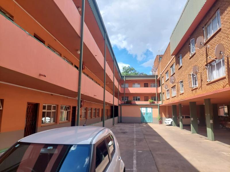 1 Bedroom Property for Sale in Pretoria North Gauteng